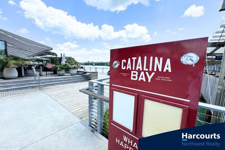 Photo of property in 501/6 Boundary Road, Hobsonville, Auckland, 0616