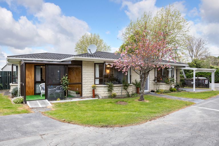 Photo of property in 16a Renall Street, Masterton, 5810