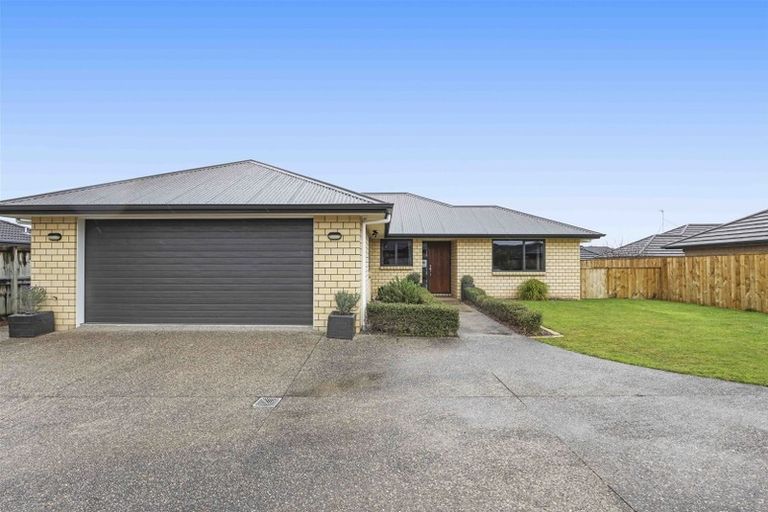 Photo of property in 109 Barrington Drive, Huntington, Hamilton, 3210