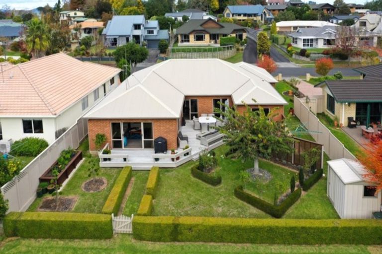 Photo of property in 19 Willow Grove, Morrinsville, 3300