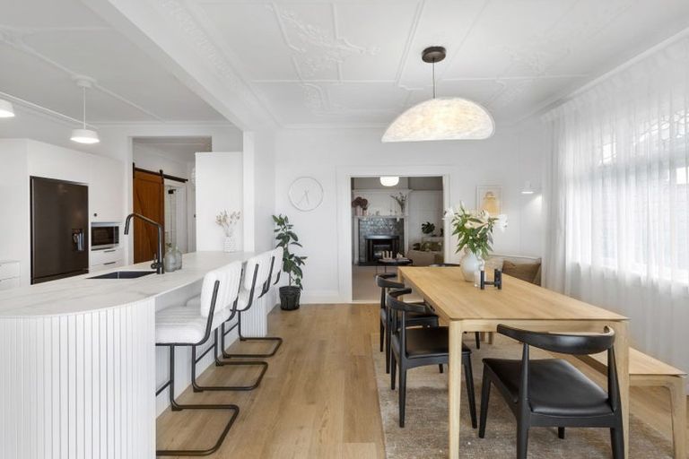 Photo of property in 59 Cliffs Road, Saint Clair, Dunedin, 9012