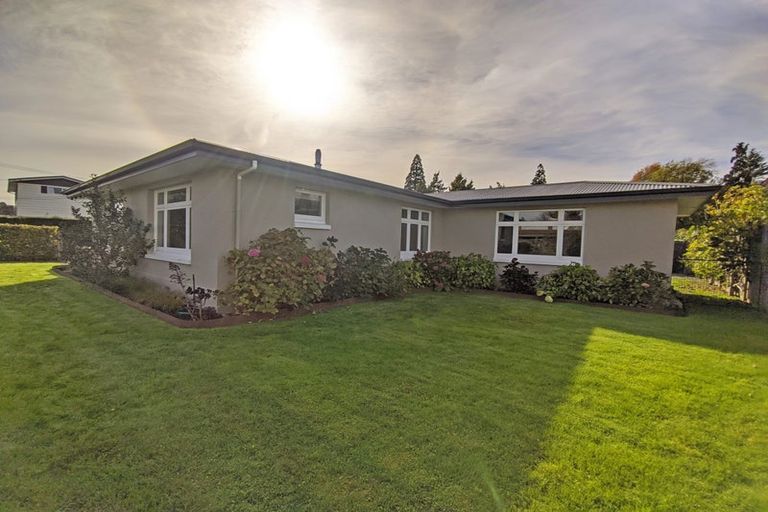 Photo of property in 36a Mclauchlan Street, Springlands, Blenheim, 7201