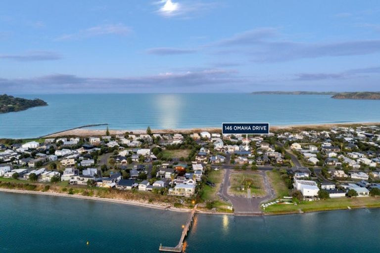 Photo of property in 146 Omaha Drive, Omaha, Warkworth, 0986