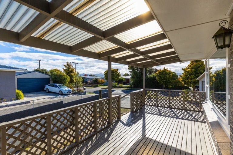 Photo of property in 15 Mitchell Street, Redwoodtown, Blenheim, 7201