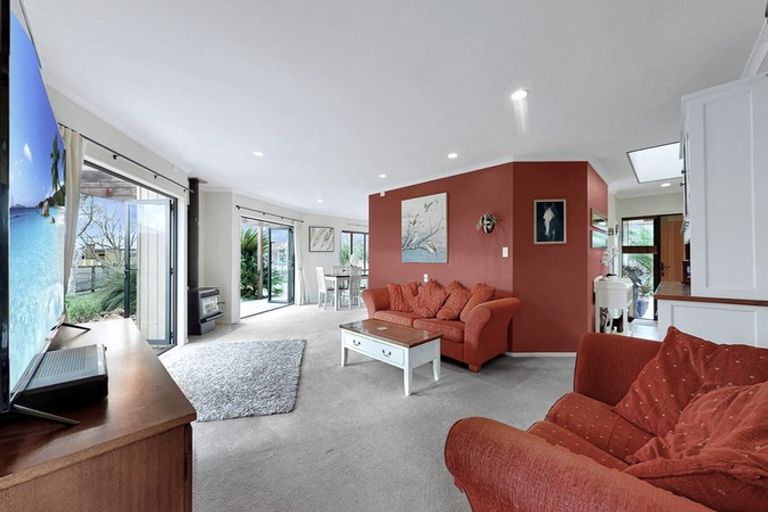 Photo of property in 8 Grant Place, Matamata, 3400