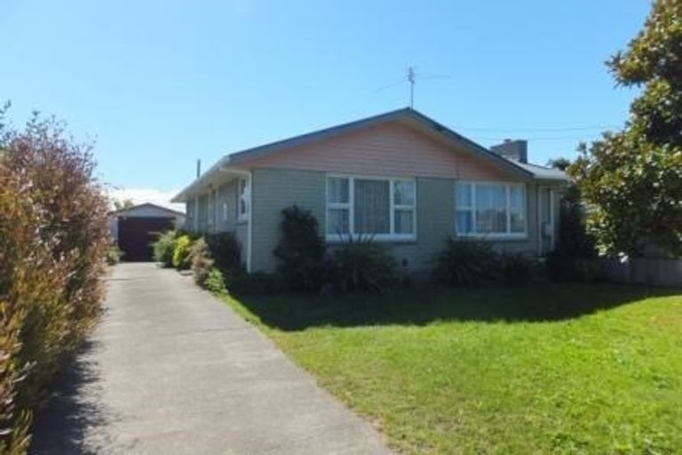 Photo of property in 93 Saint Johns Street, Woolston, Christchurch, 8062