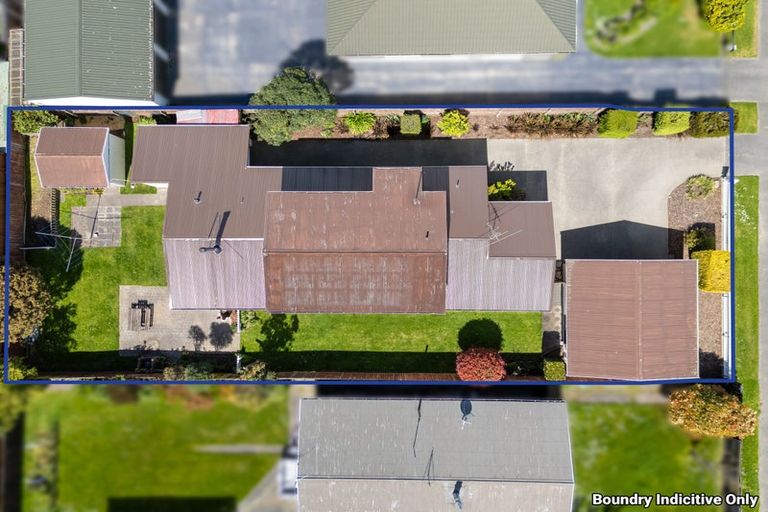 Photo of property in 162 Halswell Junction Road, Halswell, Christchurch, 8025