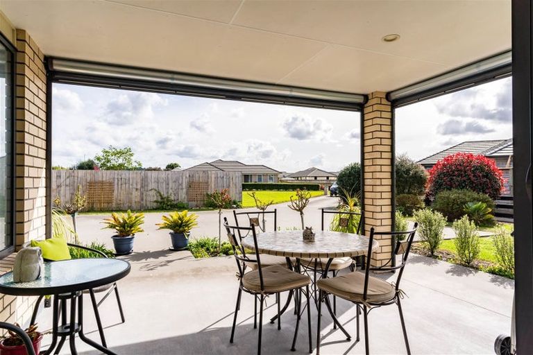 Photo of property in 10 Watch Lane, Waipu, 0510