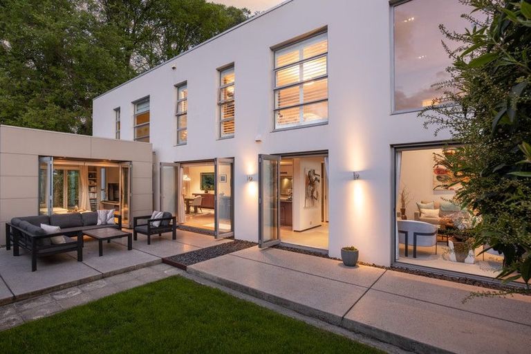 Photo of property in 6 Abberfield Lane, St Albans, Christchurch, 8014