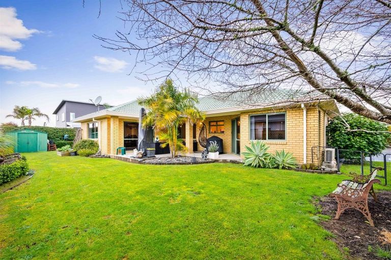 Photo of property in 65 Tapu Road, Huapai, Kumeu, 0810