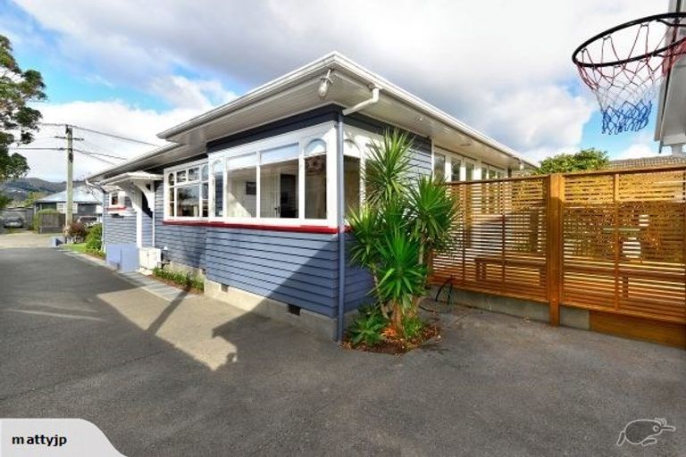Photo of property in 7 Penrith Avenue, Somerfield, Christchurch, 8024
