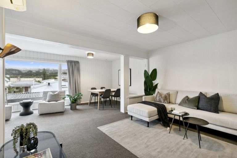 Photo of property in 185 Rintoul Street, Berhampore, Wellington, 6023