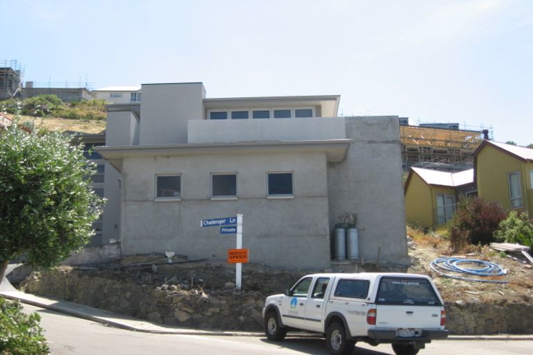 Photo of property in 21 Egnot Heights, Redcliffs, Christchurch, 8081