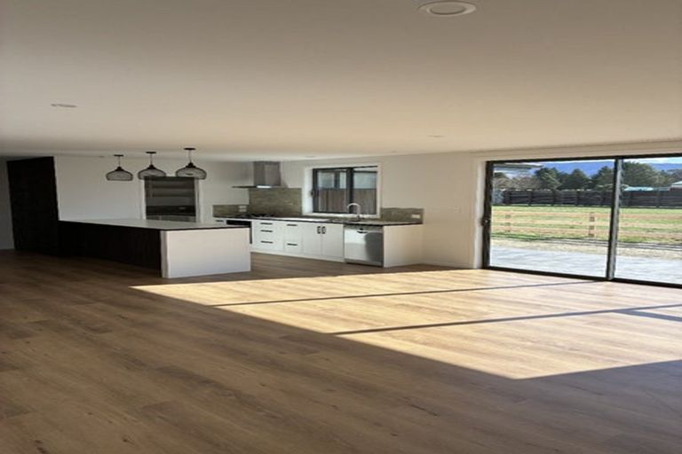 Photo of property in 50 Talbot Road, Fairlie, 7925
