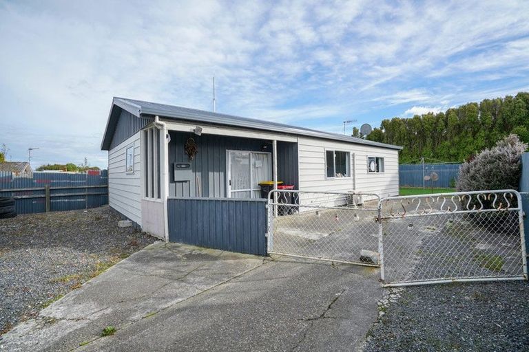 Photo of property in 72 William Street, Appleby, Invercargill, 9812