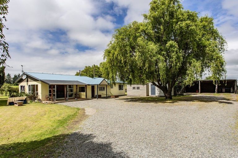 Photo of property in 237 Woodside Road, Oxford, 7495