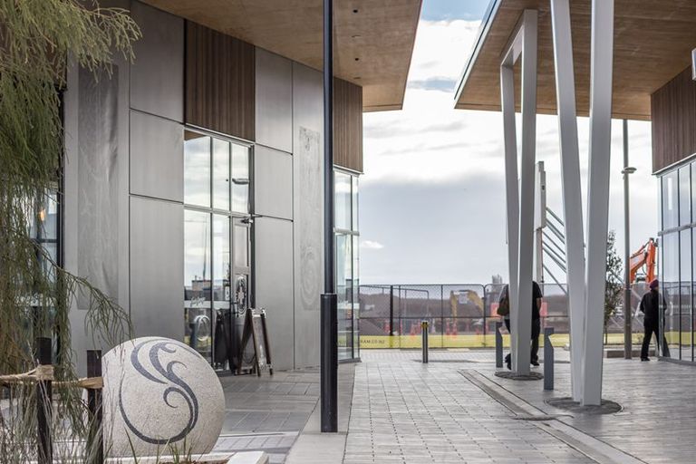 Photo of property in 120 The Runway, Wigram, Christchurch, 8042