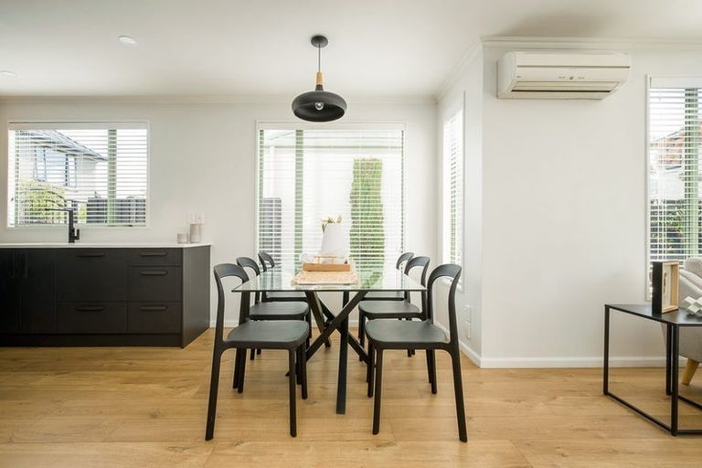 Photo of property in 430 Madras Street, St Albans, Christchurch, 8014