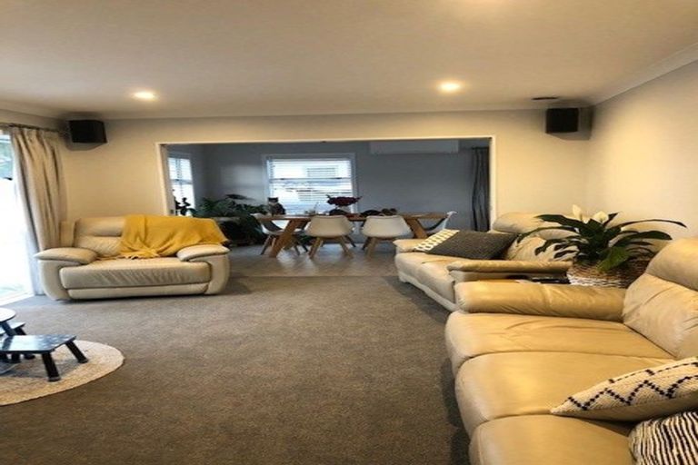 Photo of property in 16 Ashurst Avenue, Pukete, Hamilton, 3200