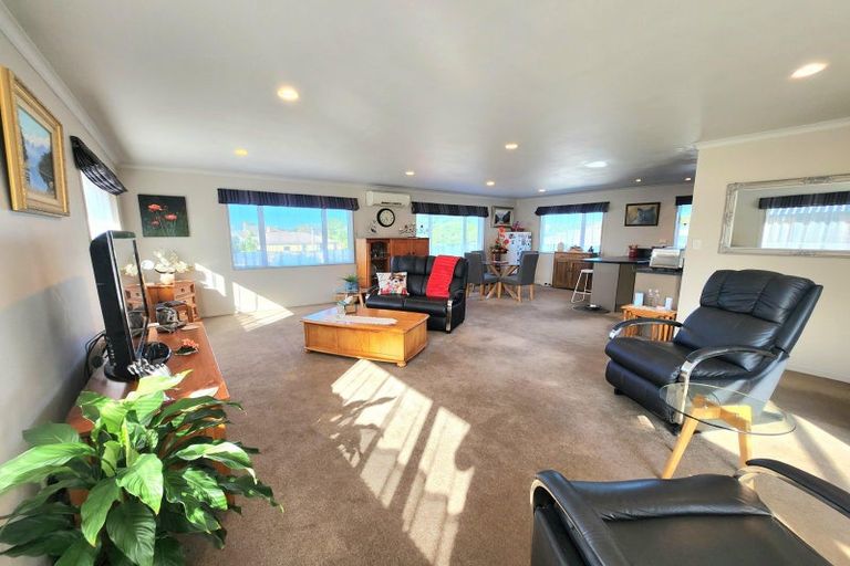 Photo of property in 4 Leven Street, South Hill, Oamaru, 9400