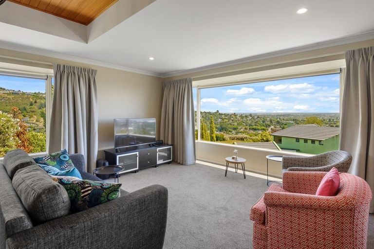 Photo of property in 1 Trecastle Lane, Huntsbury, Christchurch, 8022