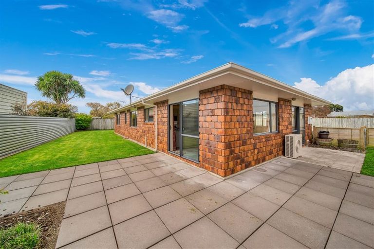 Photo of property in 6b Vogel Street, Hawera, 4610