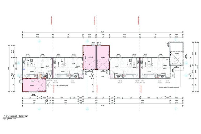 Photo of property in 39b Horner Street, Papanui, Christchurch, 8053