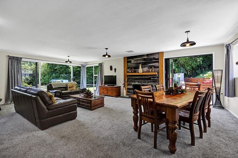 Photo of property in 9e Kereru Place, Upper Vogeltown, New Plymouth, 4310