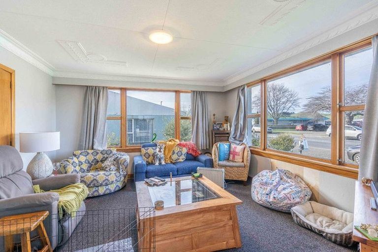 Photo of property in 1 Crombie Street, Gore, 9710