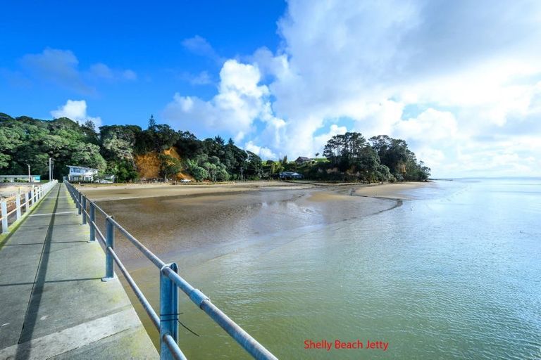 Photo of property in 49 Shelly Beach Road, Shelly Beach, Helensville, 0874