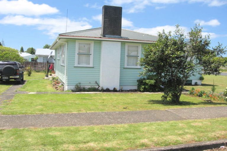Photo of property in 52 De Merle Street, Kaikohe, 0405