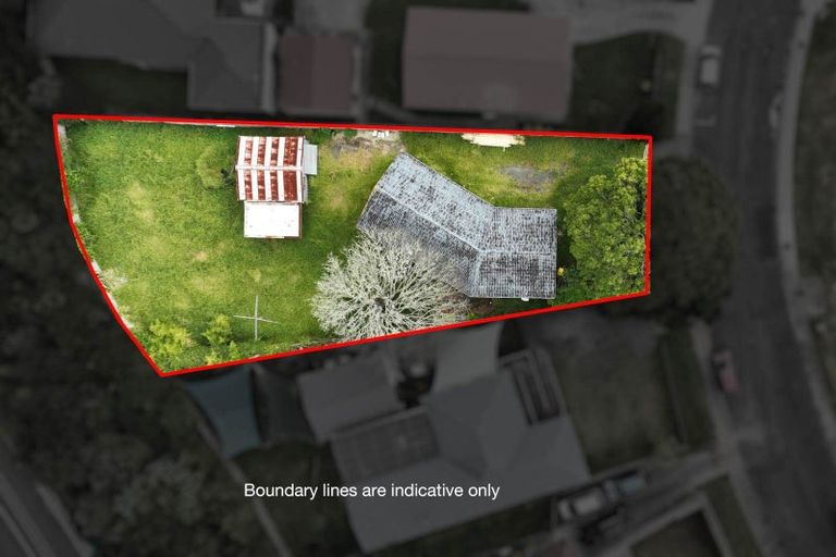 Photo of property in 38 Titoki Street, Te Atatu Peninsula, Auckland, 0610