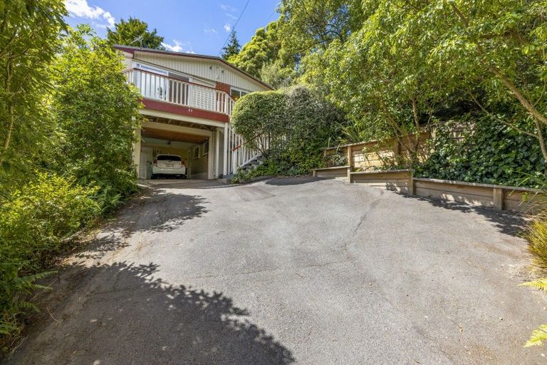 Photo of property in 43 Falcon Street, Kaikorai, Dunedin, 9010