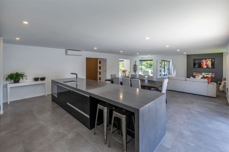 Photo of property in 49 Regent's Park Drive, Casebrook, Christchurch, 8051