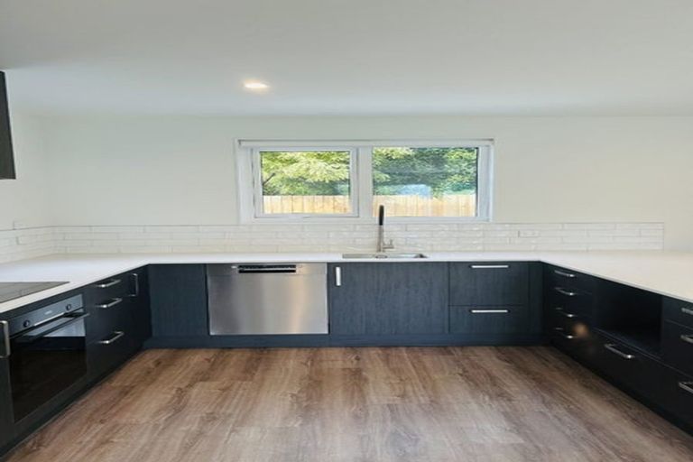 Photo of property in 3/37 Evesham Crescent, Spreydon, Christchurch, 8024