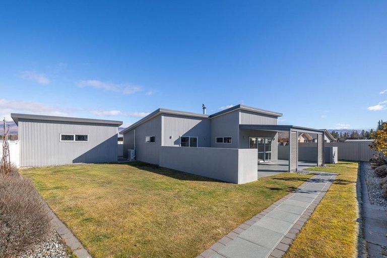 Photo of property in 36 Henderson Drive, Alexandra, 9320
