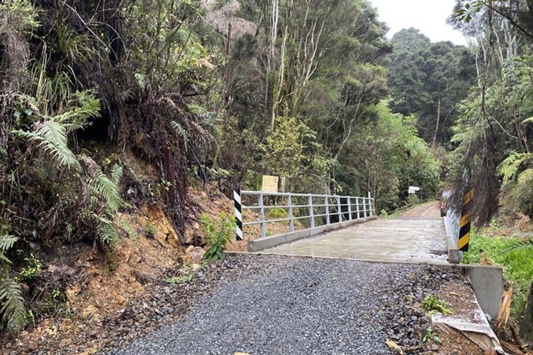 Photo of property in 980 Buffalo Road, Coromandel, 3506