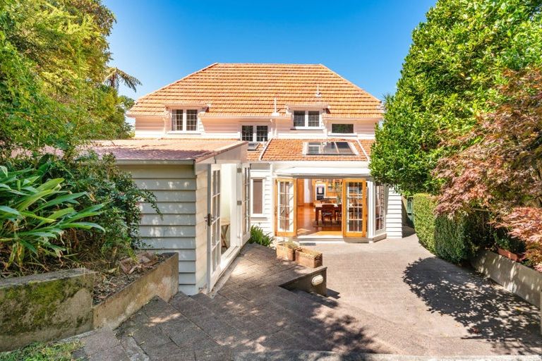 Photo of property in 3 Hauraki Street, Karori, Wellington, 6012