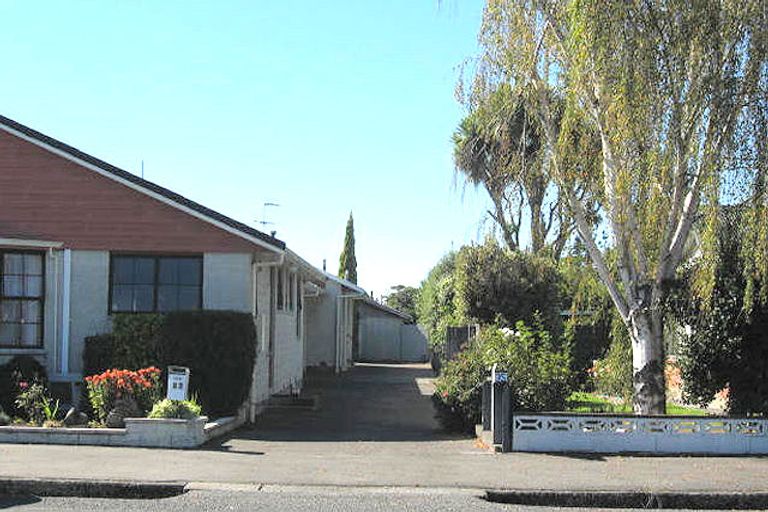 Photo of property in 1/35 Havelock Street, Ashburton, 7700