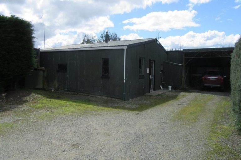 Photo of property in 772 Hunter Makikihi Road, Hunter, Timaru, 7971