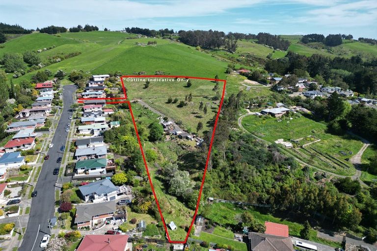 Photo of property in 57 Koremata Street, Green Island, Dunedin, 9018