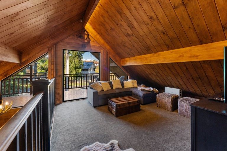 Photo of property in 150 Mangawhero Terrace, Ohakune, 4625