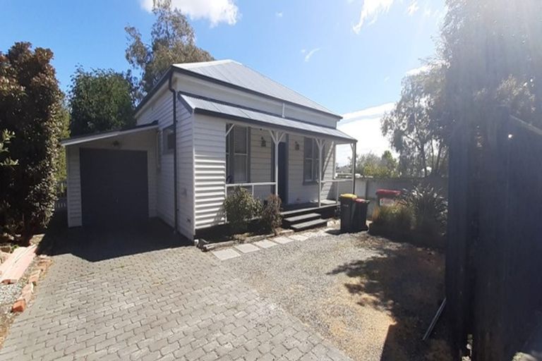 Photo of property in 79 Bridle Path Road, Heathcote Valley, Christchurch, 8022