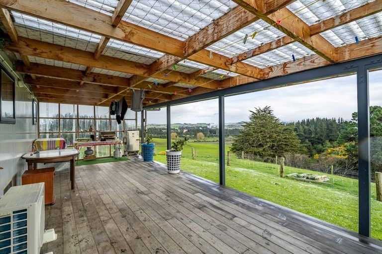 Photo of property in 591 Shanks Road, Tuturau, Gore, 9774