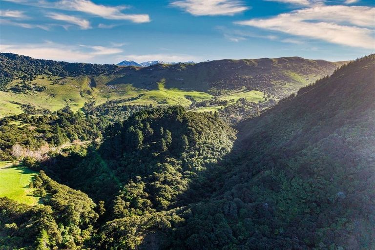 Photo of property in 184 Blue Duck Valley Road, Seaward Valley, Kaikoura, 7371