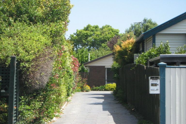 Photo of property in 1/121 Barrington Street, Somerfield, Christchurch, 8024