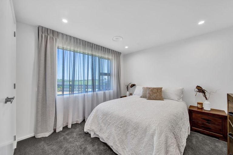 Photo of property in 22 Larlin Drive, Hawera, 4675