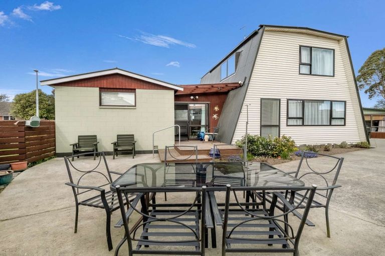 Photo of property in 67 Tuckers Road, Casebrook, Christchurch, 8051