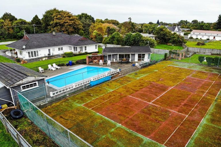 Photo of property in 88 Pukepapa Road, Marton, 4710