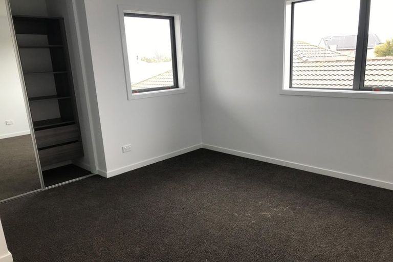 Photo of property in 3/11 Millar Street, Sydenham, Christchurch, 8023